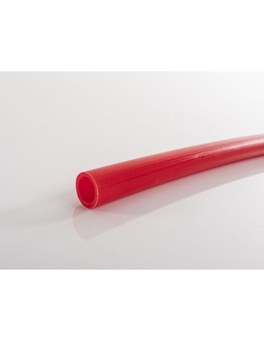 Manguera roja y azul  10 mm (rollos...