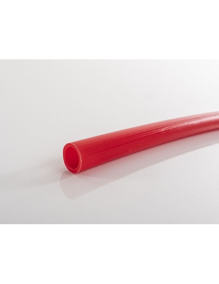 Manguera roja y azul  10 mm (rollos 50 metros)