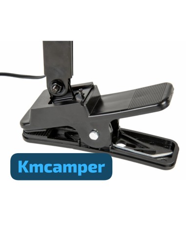 VENTILADOR  12V CARBEST