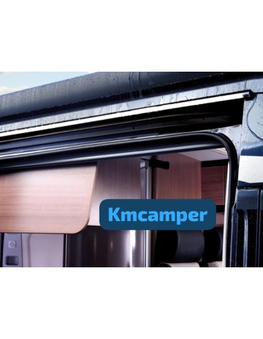 LUZ EXTERIOR CON VIERTE AGUA (PARA...