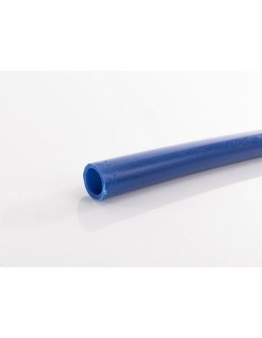 Manguera roja y azul  10 mm (rollos...