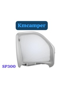 OSCURECEDOR FP300 DUCATO DESDE EL 2006 (A ESCOGER) 2