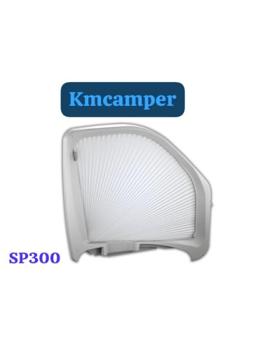 OSCURECEDOR FP300 DUCATO DESDE EL...