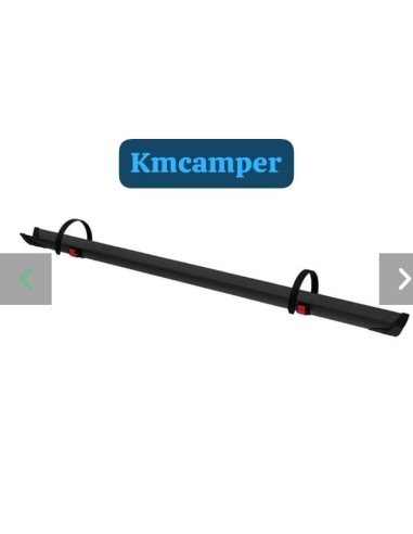 PORTABICICLETAS FIAMMA CARRY BIKE...