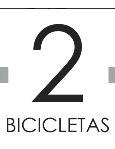 PORTABICICLETAS FIAMMA CARRY BIKE...