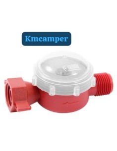 98657-014. Filtro Aqua F