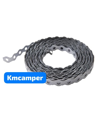 CINCHA METÁLICA DE SUJECION