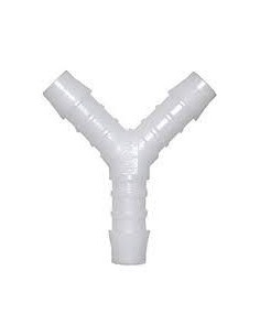 conector Y 10MM