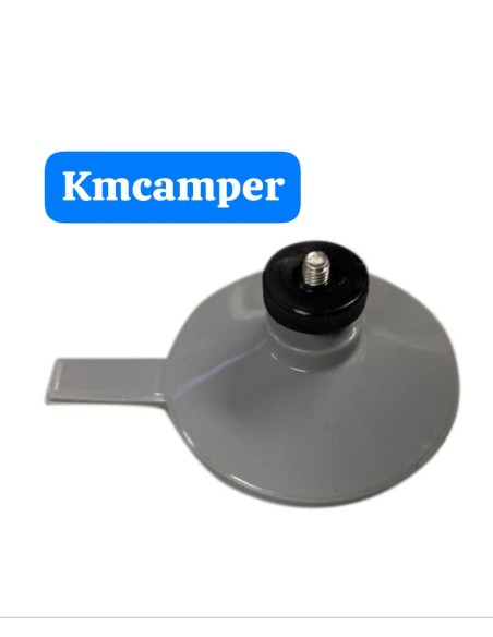 VENTOSA CON ROSCA (PARA AISLANTES)