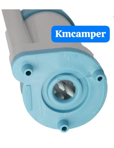 BOMBA SUMERGIBLE 12V COMET VIP PLUS 20L