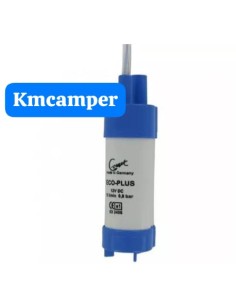 BOMBA SUMERGIBLE COMET ECO PLUS 13L