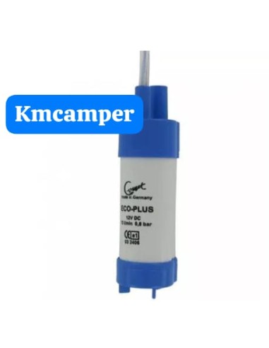 BOMBA SUMERGIBLE COMET ECO PLUS 13L