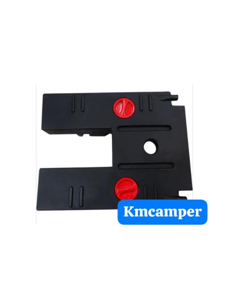 DEPOSITO DE AGUAS GRISES MASTER/MOVANO 67L