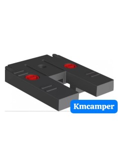 DEPOSITO DE AGUAS GRISES MASTER/MOVANO 67L 2