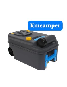 RENOVE CASSETTE WC W5000