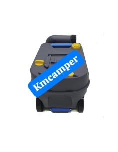 RENOVE CASSETTE WC W5000 2