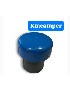 TAPÓN TUBO DRENAJE PARA CASSETTE C220