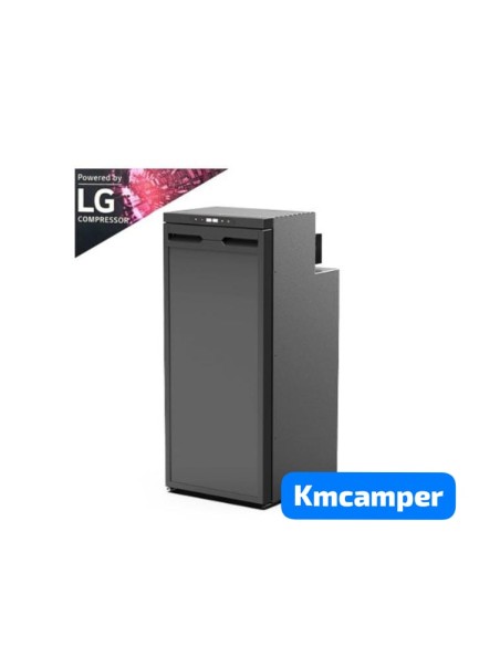 NEVERA COOLZONE CR90X