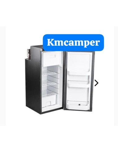 NEVERA COOLZONE CR90X