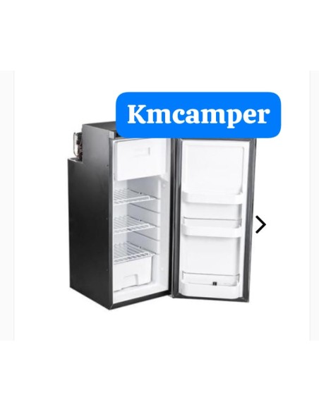 NEVERA COOLZONE CR90X