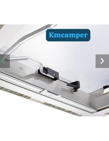 CLARABOYA DOMETIC HEKI 2 (96X65,5CM)