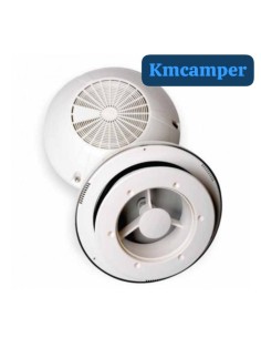 VENTILADOR DE TECHO DOMETIC GY20