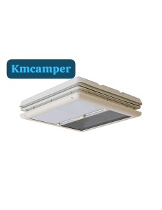 CLARABOYA FIAMMA VENT 50 BLANCA 2