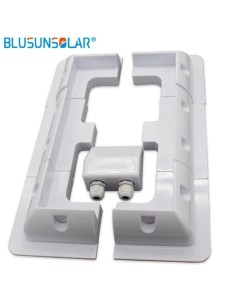 SOPORTE PLACA SOLAR 2