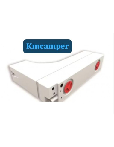 DEPOSITO DE AGUA DE 100L (PASO DE...