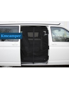 MOSQUIRTERA MAGNÉTICA PARA VWT5/T6 Y DUCATO (VARIOS MODELOS)