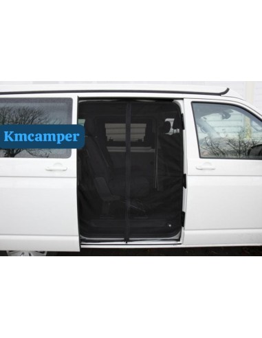 MOSQUIRTERA MAGNÉTICA PARA VWT5/T6 Y...