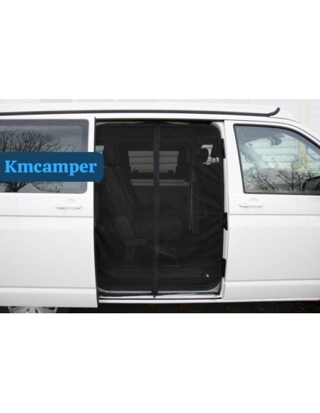 MOSQUIRTERA MAGNÉTICA PARA VWT5/T6 Y DUCATO (VARIOS MODELOS)