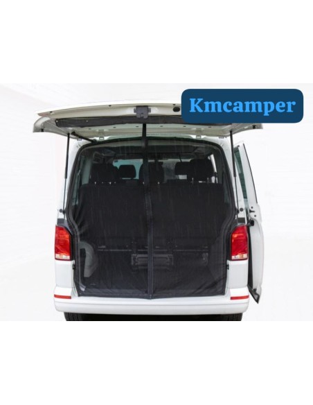 MOSQUIRTERA MAGNÉTICA PARA VWT5/T6 Y DUCATO (VARIOS MODELOS)