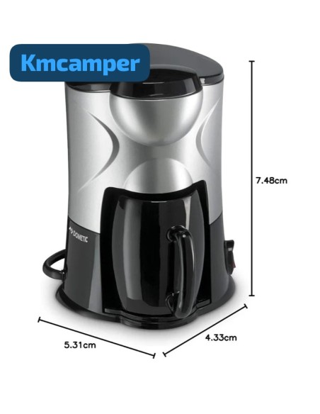 CAFETERA 12V DOMETIC MC 01