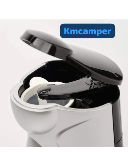 CAFETERA 12V DOMETIC MC 01