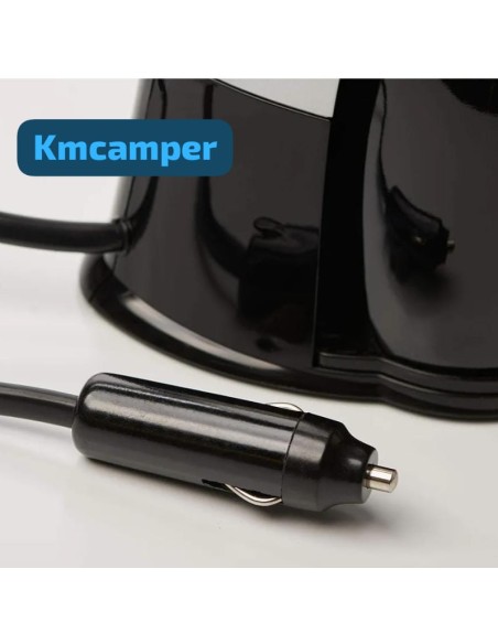 CAFETERA 12V DOMETIC MC 01