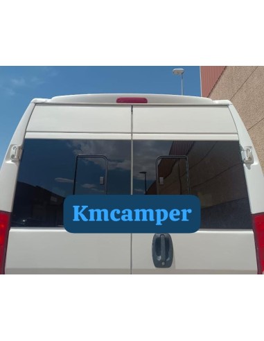 CRISTAL TRASERO PARA FIAT DUCATO...