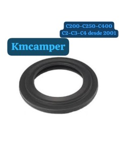 JUNTA DE CASSETTE C200-C250-C400 (C2-C3-C4 DESDE 2001)