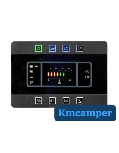 CENTRALITA CBE PC180