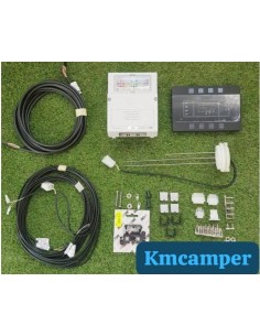 CENTRALITA CBE PC180 2