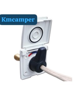 DUCHA EXTERIOR CALIENTE/FRIA JOHN GUEST(ESCOGER COLOR)