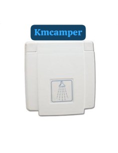 DUCHA EXTERIOR CALIENTE/FRIA JOHN GUEST(ESCOGER COLOR) 2