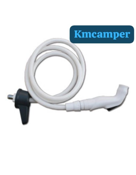 DUCHA EXTERIOR CALIENTE/FRIA JOHN GUEST(ESCOGER COLOR)