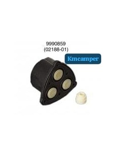 DESPIECE AQUA 8 FIAMMA 2