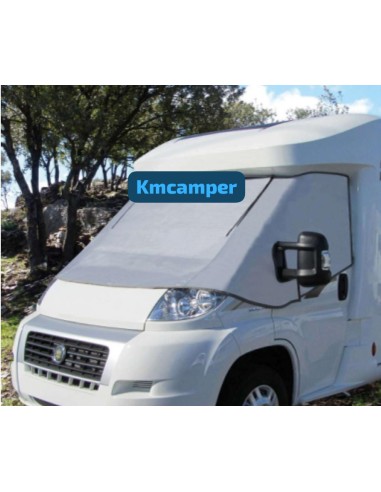 PROTECTOR TÉRMICOEXTERIOR CON...