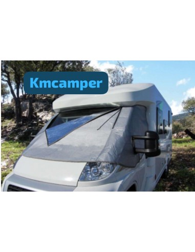 PROTECTOR TÉRMICOEXTERIOR CON...