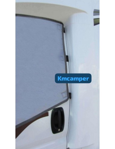 PROTECTOR TÉRMICOEXTERIOR CON...