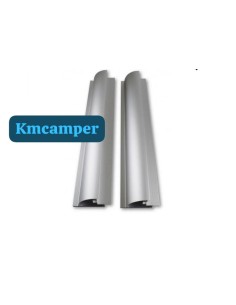 SOPORTE PANEL 100 A 200W +TAPETA