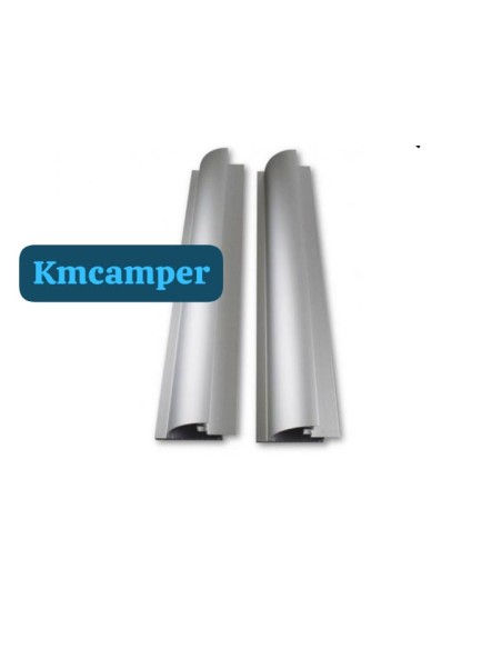 SOPORTE PANEL 100 A 200W +TAPETA