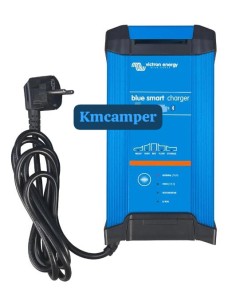 CARGADOR VICTRON BLUE SMART IP22 12/15 230V